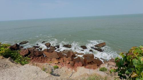 Kannur Resort | Baywatch by Malabar Tourism