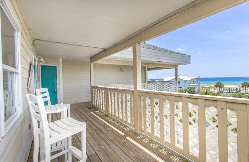 Pensacola Beach House | Baywatch D11