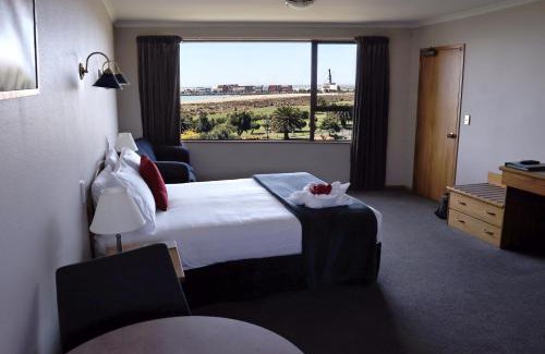 Timaru Hotel | Baywatch Motor Lodge