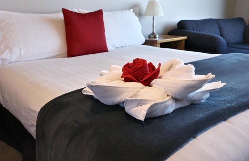 Timaru Hotel | Baywatch Motor Lodge
