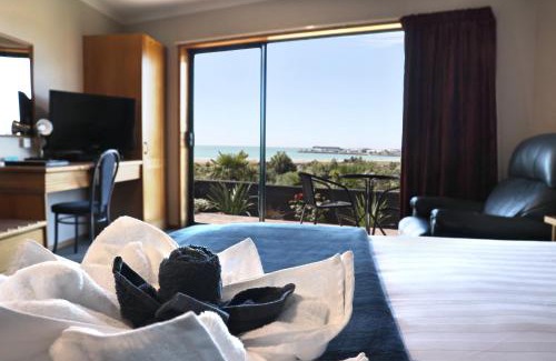 Timaru Hotel | Baywatch Motor Lodge