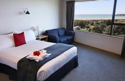 Timaru Hotel | Baywatch Motor Lodge