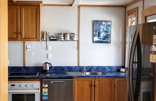 Timaru Hotel | Baywatch Motor Lodge