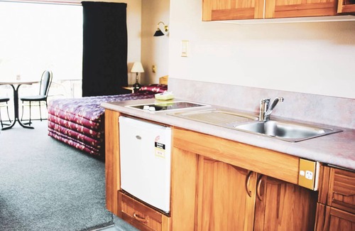 Timaru Hotel | Baywatch Motor Lodge