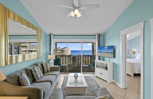 Pensacola Beach House | Baywatch Unit F10