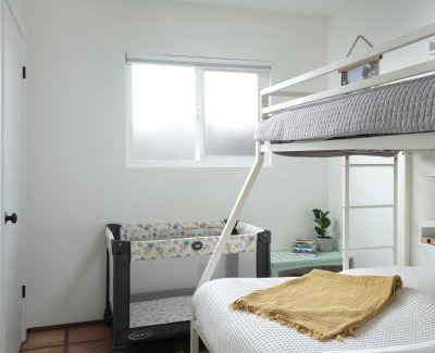 Baywood Park House | Baywood Casita- kids, dogs, hot tub