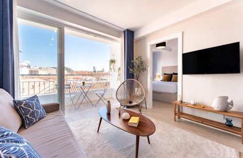 Perchel Norte Apartment | Bazán City Center Apartment