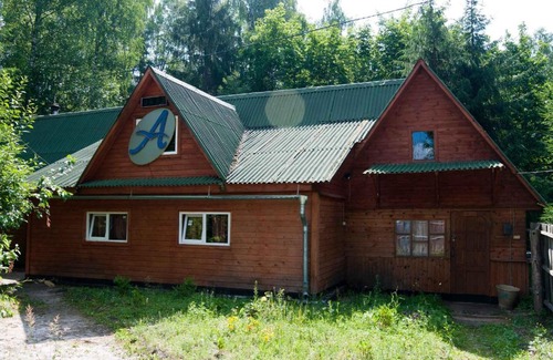 Bolshiye Krupeli Resort | Baza Otdykha Annushka