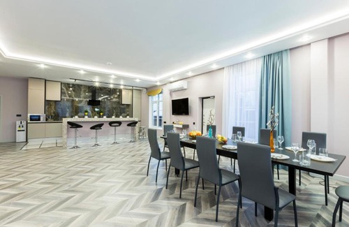 Almazovo Resort | Baza Otdykha Gorod N