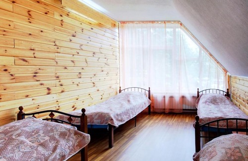 Pechki Resort | Baza Otdykha Kalatskoye