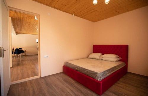Tsilkani Apartment | Bazaleti Gift
