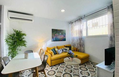 Perchel Norte Apartment | BAZAN Trip Málaga