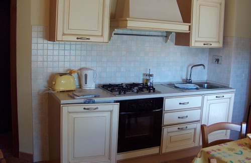 Casole d'Elsa House | Bazzani Apartment 1 in Siena