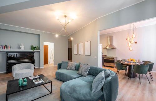 Morivione Apartment | Bazzi, 49 - Bocconi University