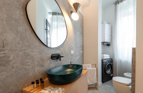 Morivione Apartment | Bazzi, 49 - Bocconi University