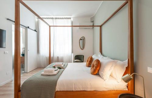 Morivione Apartment | Bazzi, 49 - Bocconi University