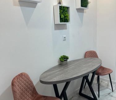 Iasi Apartment | BB Apartaments Granit