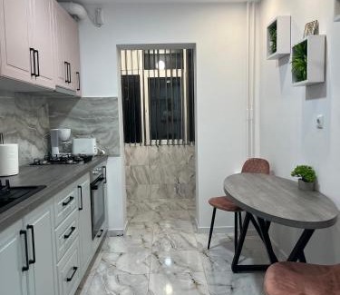 Iasi Apartment | BB Apartaments Granit