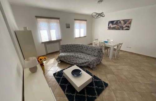 Montesano sulla Marcellana Bed & Breakfast | BB Controtempo