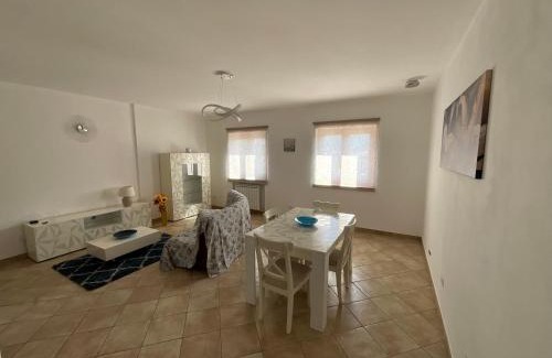 Montesano sulla Marcellana Bed & Breakfast | BB Controtempo