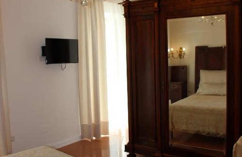 Giffoni Valle Piana House | BB Epoca