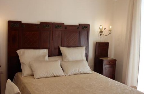 Giffoni Valle Piana House | BB Epoca