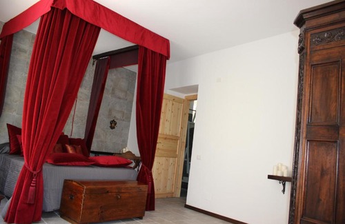 Giffoni Valle Piana House | BB Epoca