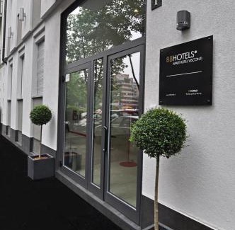Milan Apartment | BB Hotels Aparthotel Visconti