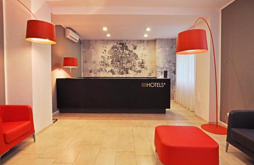 Milan Apartment | BB Hotels Aparthotel Visconti