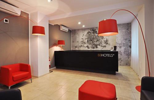 Milan Apartment | BB Hotels Aparthotel Visconti