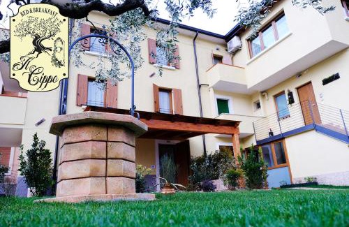 Nord-Est Bed & Breakfast | BB IL CIPPO