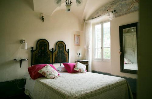 Dolceacqua Bed & Breakfast | BB Le Gemme