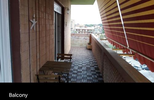 Ladispoli Apartment | BB Leola