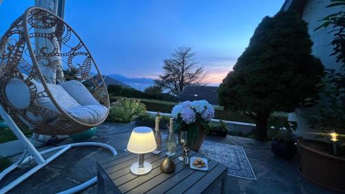 Belmont-sur-Lausanne Apartment | BB Opera