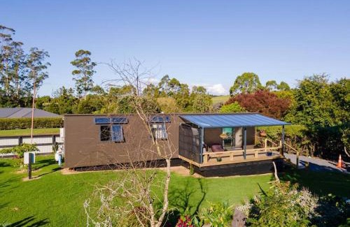 Kerikeri Apartment | BB'S Cabin