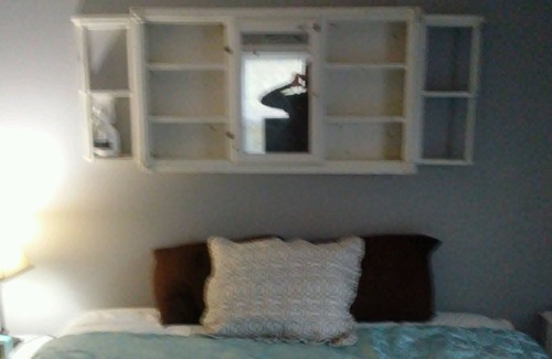 Cookeville Cottage | BB'S Cottage, If booked we have many other properties.