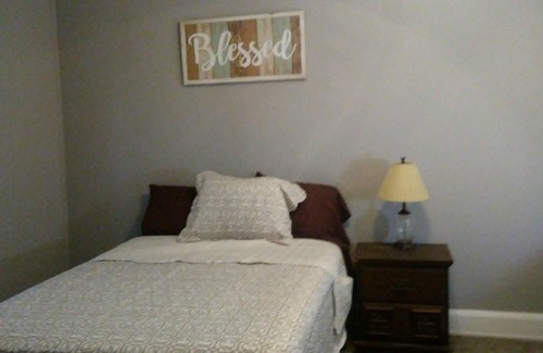 Cookeville Cottage | BB'S Cottage, If booked we have many other properties.
