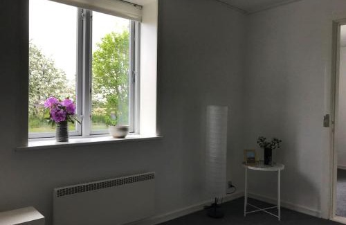Ribe Apartment | BB-Vadehavet Ferielejlighed til 6 personer ved Nationalpark Vadehavet