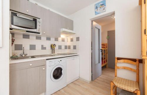 Bareges Apartment | BB19 - T2 avec garage privé à Barèges