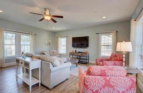 Bermuda Bay House | BB31 - Beach Please