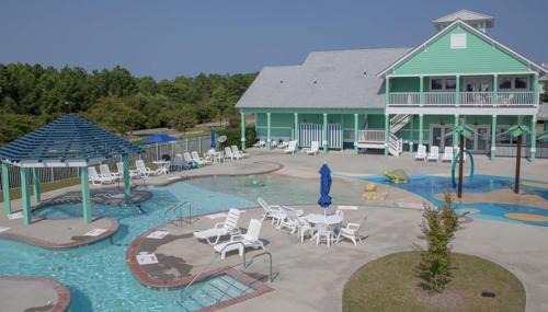 Bermuda Bay House | BB31 - Beach Please