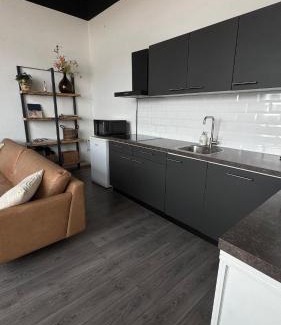 Den Helder Bed & Breakfast | BBgebouw39 - op de Rijkswerf