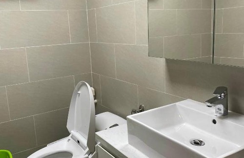 Bui Thi Xuan Apartment | BC