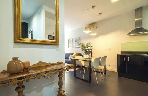 La Nova Esquerra de l'Eixample Apartment | BC0JJ001DA - Dana - Enjoy Apartments Rocafort