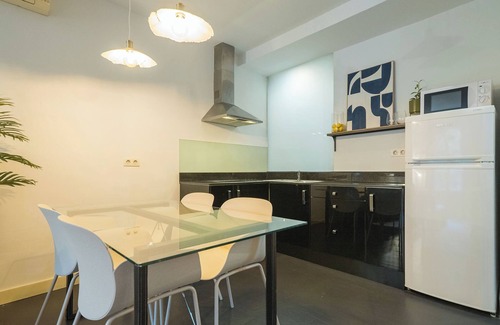 La Nova Esquerra de l'Eixample Apartment | BC0JJ001DA - Dana - Enjoy Apartments Rocafort
