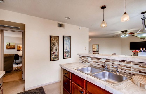 Englewood Condo | BC512534 Awesome 2 bdrm 2 bath in killer location of DTC - Greenwood Village, CO