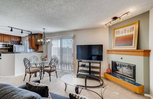 Englewood Condo | BC71275 DTC - Awesome One Bedroom Residence!