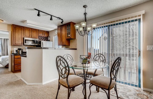 Englewood Condo | BC71275 DTC - Awesome One Bedroom Residence!