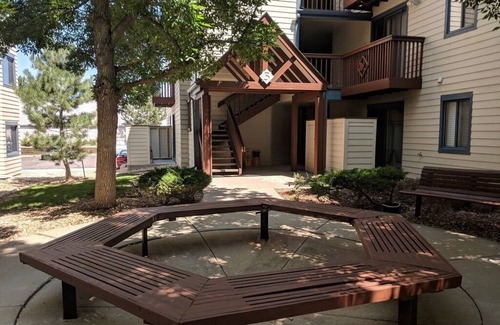 Englewood Apartment | BC71276 Awesome Studio