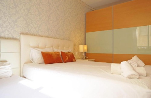 El Raval Apartment | Bcn-rentals apartments in the Old town